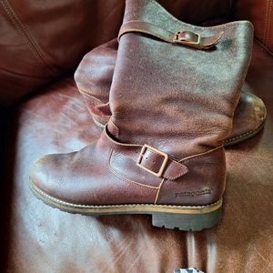 Boots by Patagonia